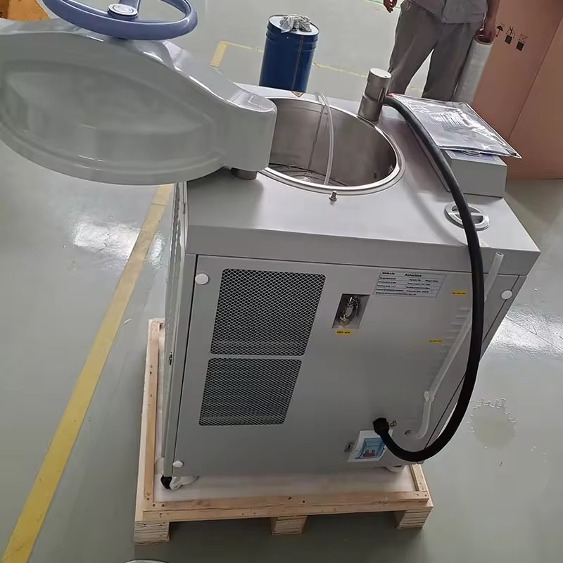 GMS-C9RW Autoclave