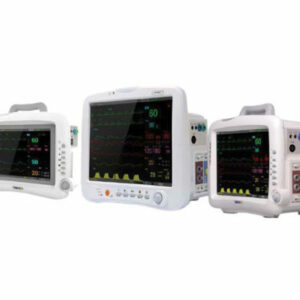 Modular Patient Monitor