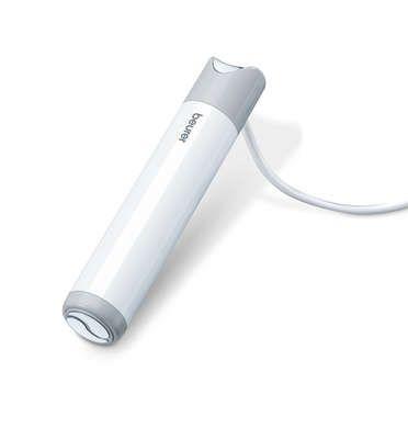 Beurer BM 95 with ECG Funtionality and Bluetooth® upper arm Blood Pressure Monitor - Image 2
