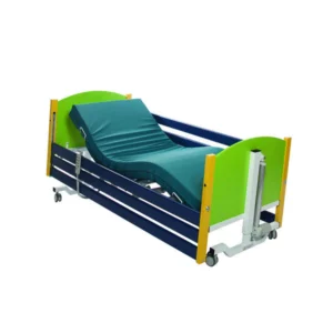 Bradshaw Junior Bed Standard Height