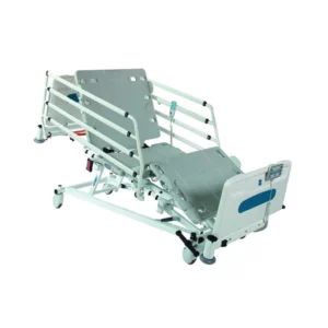 Innov8 Iq With High Side Rails