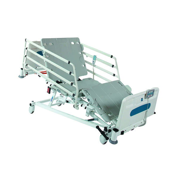 Innov8 Iq With High Side Rails